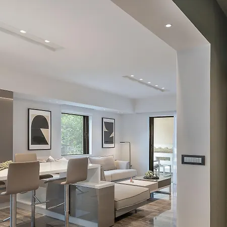 Nikis Dream Luxury Apartment