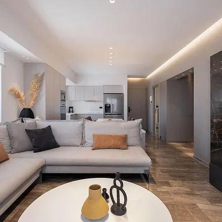 Nikis Dream Luxury *