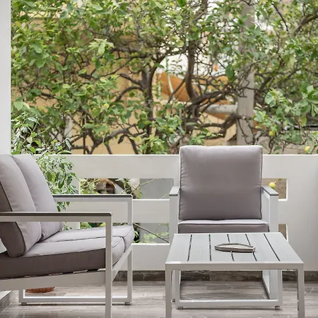 Nikis Dream Luxury Apartment