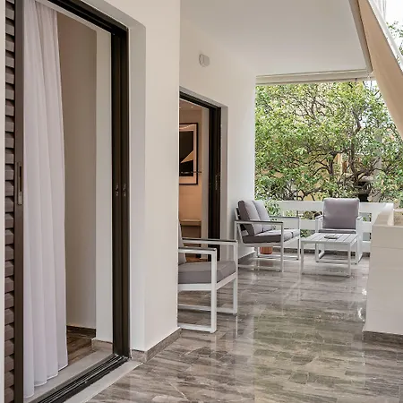 Nikis Dream Luxury *