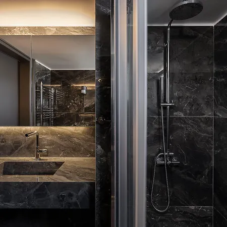 Nikis Dream Luxury Appartement *