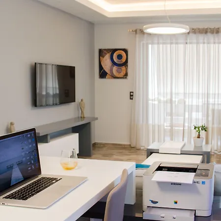Nikis Dream Luxury Chania (Crete)