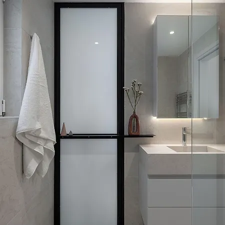 Nikis Dream Luxury Appartement