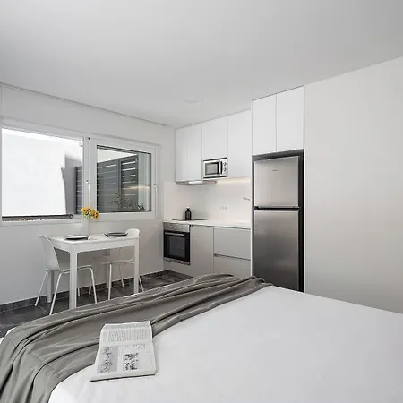 Nikis Dream Luxury Apartamento La Canea