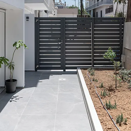 Apartamento Nikis Dream Luxury