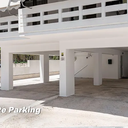 Nikis Dream Luxury La Canea