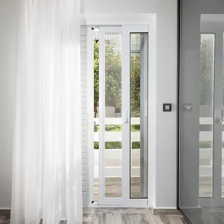 Nikis Dream Luxury Apartment *