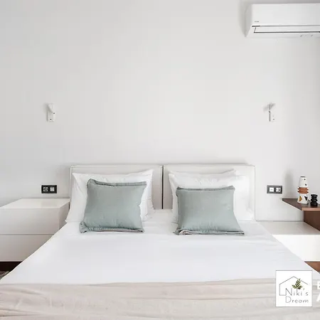 Nikis Dream Luxury Appartamento La Canea