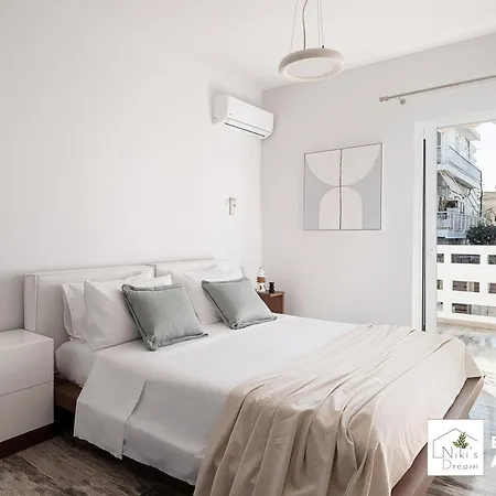 Appartamento Nikis Dream Luxury La Canea