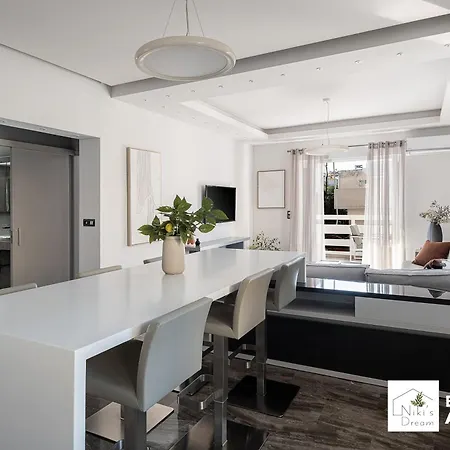 Nikis Dream Luxury Appartamento