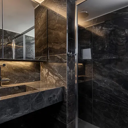 Apartment Nikis Dream Luxury *