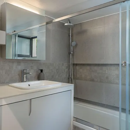 Nikis Dream Luxury Apartment Chania (Crete)