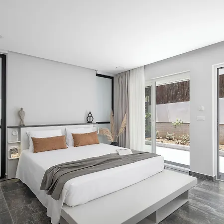 Apartment Nikis Dream Luxury Chania (Crete)