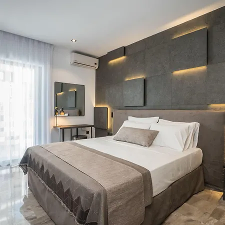 Nikis Dream Luxury
