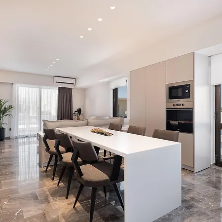 Nikis Dream Luxury Apartment *