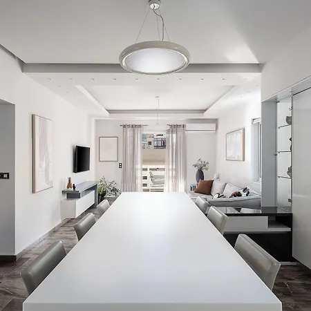 Apartment Nikis Dream Luxury Chania (Crete)