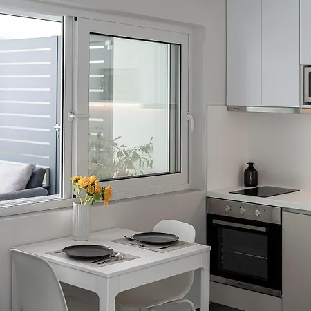 Apartment Nikis Dream Luxury