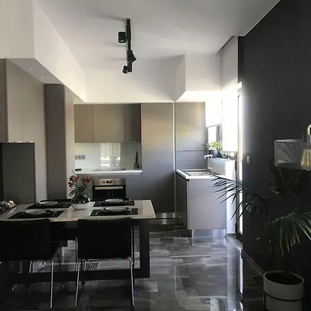 Apartment Nikis Dream Luxury