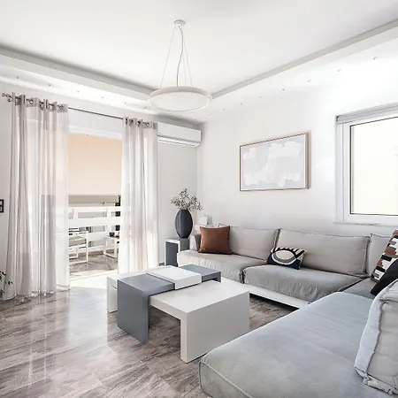 Apartment Nikis Dream Luxury