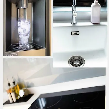 Apartamento Nikis Dream Luxury