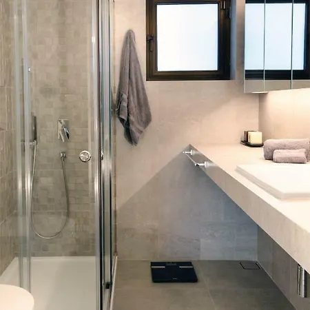 Nikis Dream Luxury Apartment *