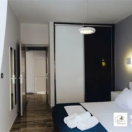 Nikis Dream Luxury * La Canea