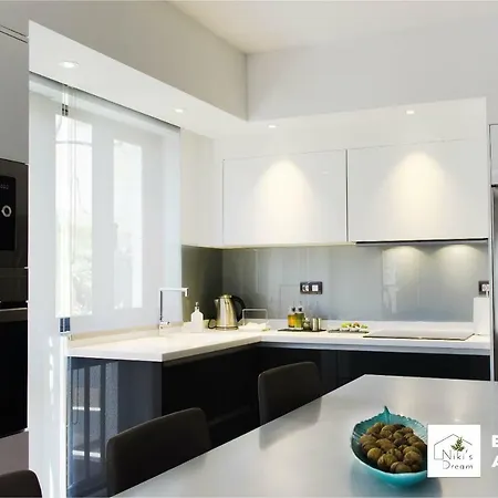 Apartment Nikis Dream Luxury Chania (Crete)
