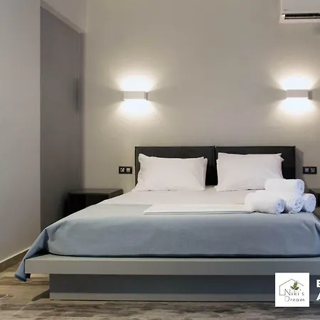 Nikis Dream Luxury