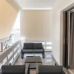 Apartmán Nikis Dream Luxury *