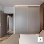 Apartmán Nikis Dream Luxury Chania (Crete)