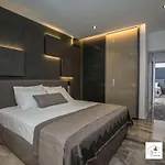 Apartmán Nikis Dream Luxury *