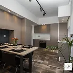 Apartmán Nikis Dream Luxury Chania (Crete)