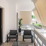 Nikis Dream Luxury Chania (Crete)