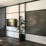 Nikis Dream Luxury Apartmán *