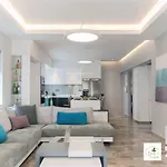 Apartmán Nikis Dream Luxury