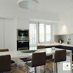 Nikis Dream Luxury Apartmán *