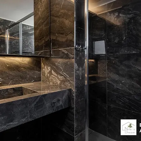 Nikis Dream Luxury *