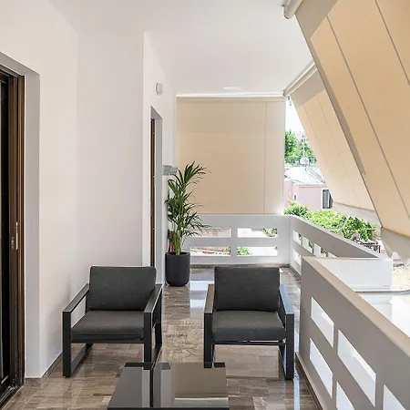 Nikis Dream Luxury חאניה