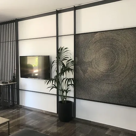 Nikis Dream Luxury דירה *