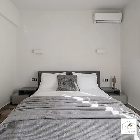 Apartmán Nikis Dream Luxury *