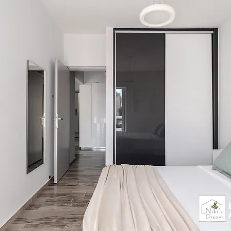 Nikis Dream Luxury Appartamento La Canea