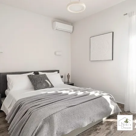Nikis Dream Luxury Appartamento
