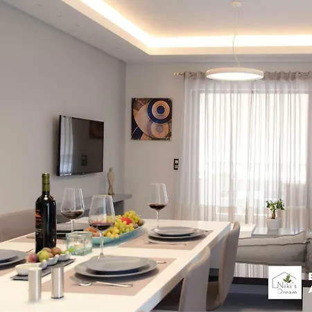 Nikis Dream Luxury *