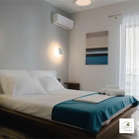 Nikis Dream Luxury *