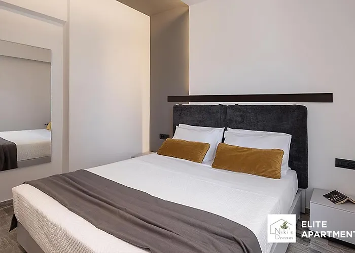 Nikis Dream Luxury Chania (Crete)