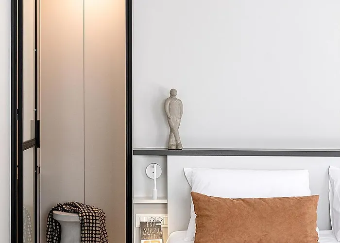 Lejlighed Nikis Dream Luxury