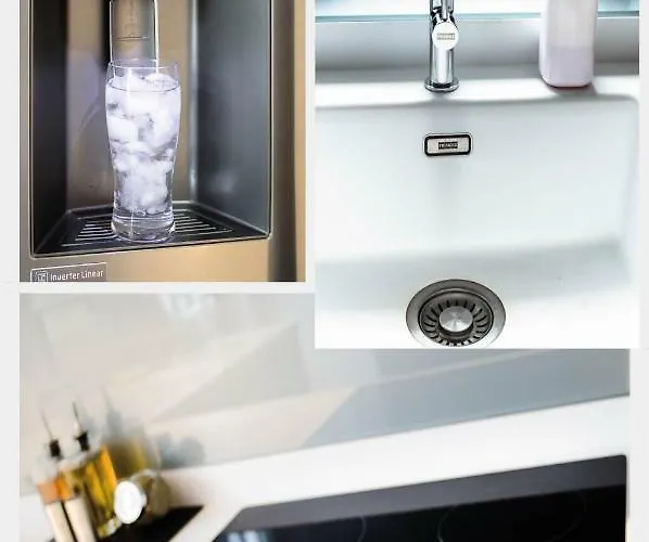 Daire Nikis Dream Luxury