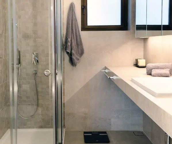 Nikis Dream Luxury Lejlighed *