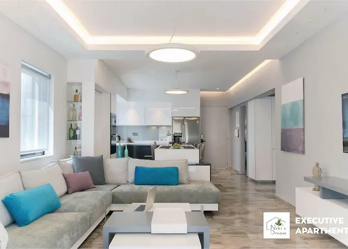 Lejlighed Nikis Dream Luxury